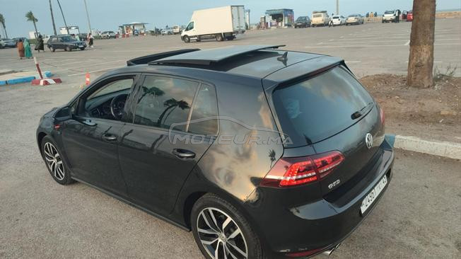golf 7 2016