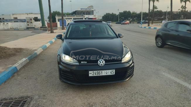 golf 7 2016