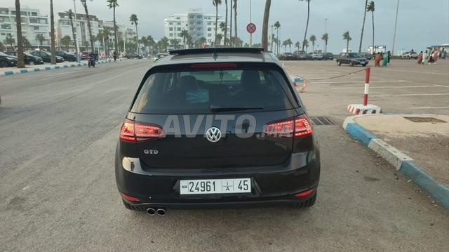 Golf 7 2016 - 2