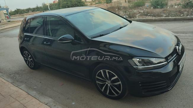 golf 7 2016