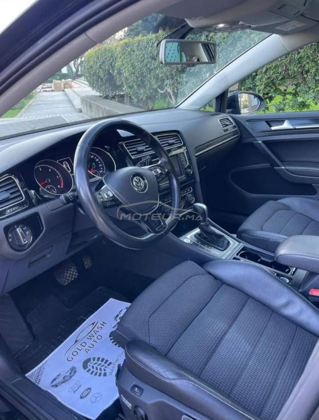 golf 7 2016