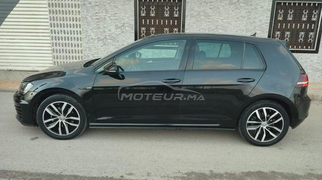 golf 7 2016