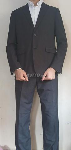 Costume 2 pièces BUGATCHI