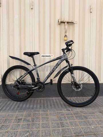 Vélo 26 pouces Aluminium 26 pouces - 2