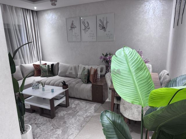 🛋️ طقم صالون كامل فاخر للبيع - 2