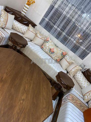 Salon Al-Ahram - 2