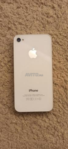 iPhone 4s officiel - 2