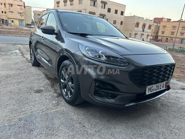 Ford Kuga Automatique 2022 - 2
