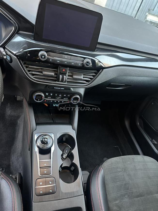 ford kuga automatique 2022