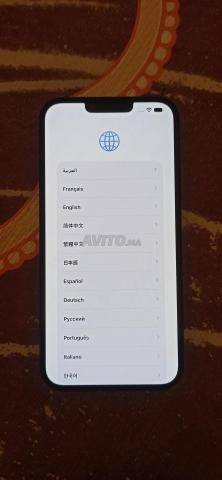iPhone 14 Plus 512Go - 2