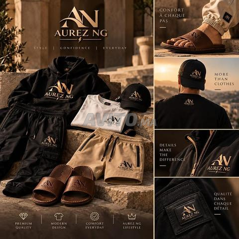 Casablanca - 2