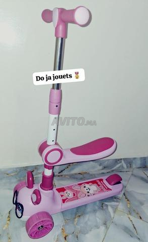 Trottinette pour enfants ✨💥 - 2