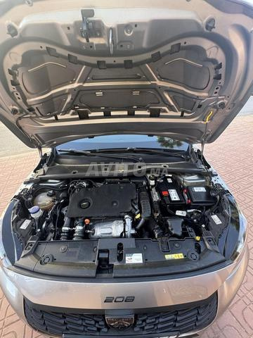 Peugeot 208 diesel - 2