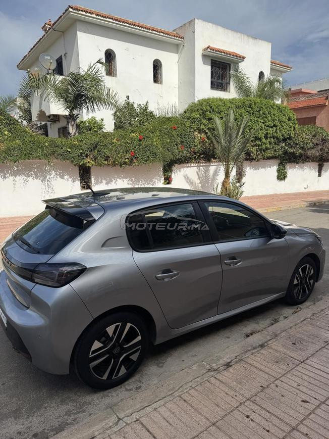 diesel 208