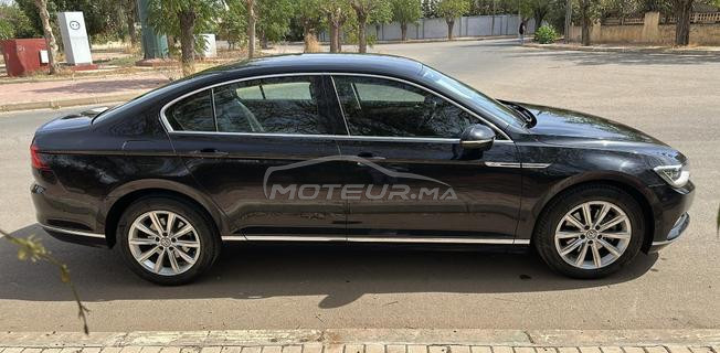 Volkswagen Passat B8 Highline