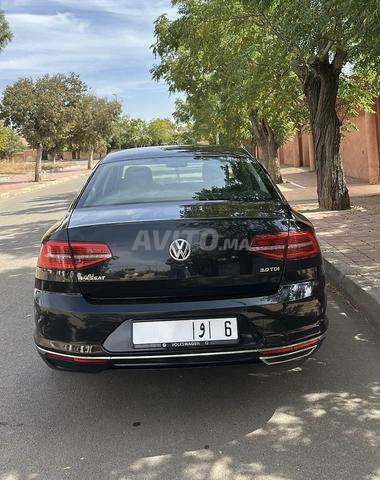 Volkswagen Passat B8 Highline - 2