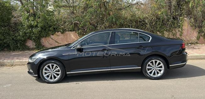 Volkswagen Passat B8 Highline