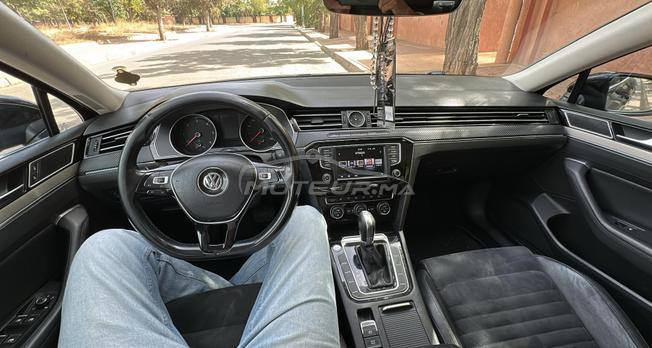 Volkswagen Passat B8 Highline
