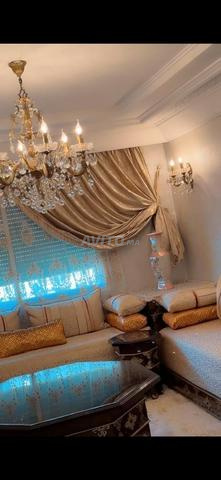 Appartement meublé au centre-ville - 2