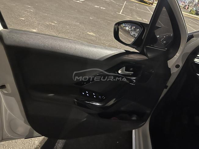 peugeot 208 active
