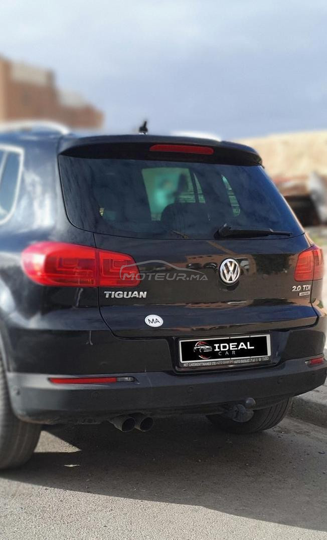 tiguan dédouane 2019 تيغوان 