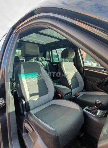Tiguan dédouanée 2019 - 2