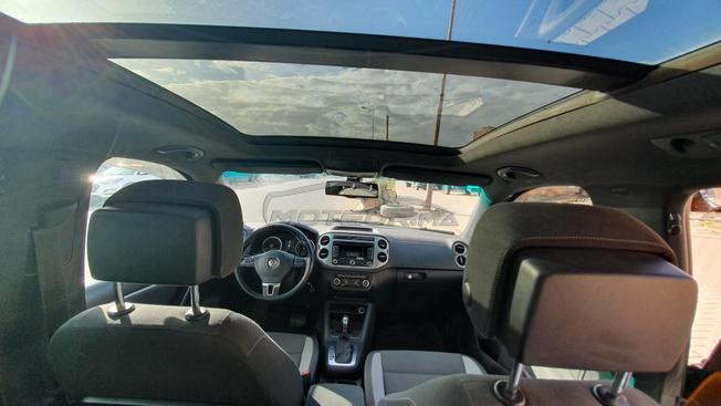 tiguan dédouane 2019 تيغوان 