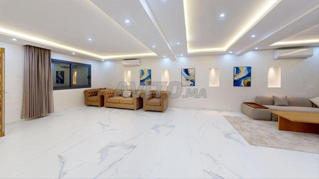 BELLE VILLA HAUT STANDING - 2