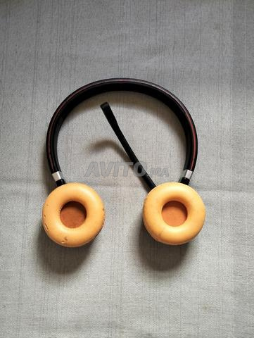 Casque Jabra Evolve 65 Bluetooth NFC - 2