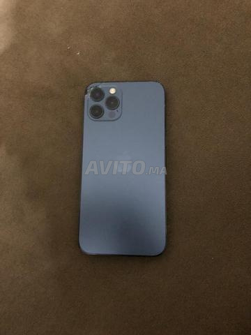 iPhone 12 Pro