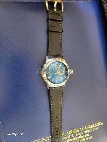 Montre ORIGINALE Vintage Primo Emporio 21-68