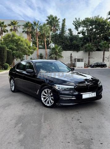 BMW SERIE 5 - 2