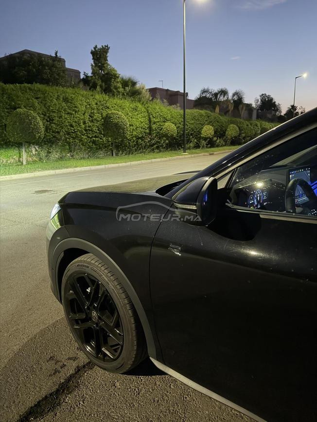 T roc r Line ETSI 1.5 Full option 