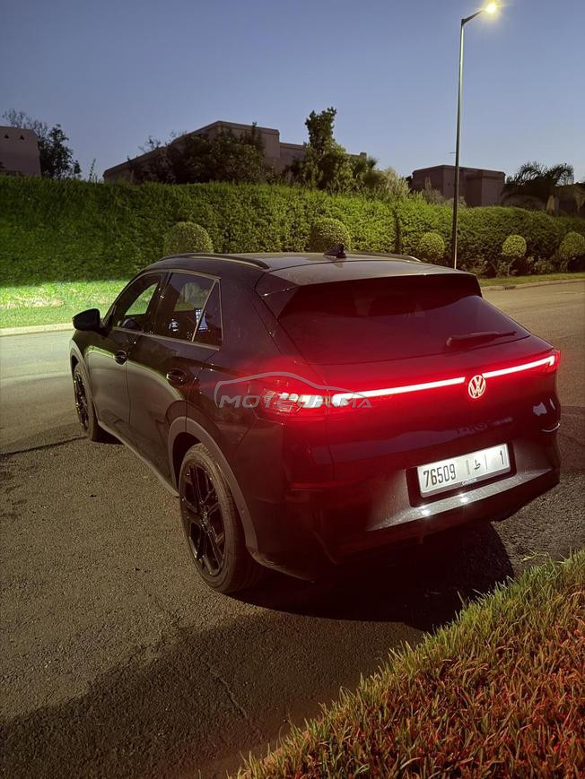 T roc r Line ETSI 1.5 Full option 