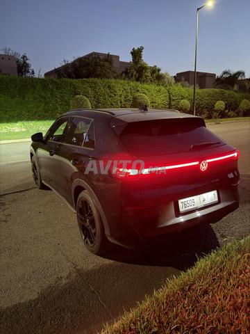 À vendre T roc r Line 1.5 eTsi Full option