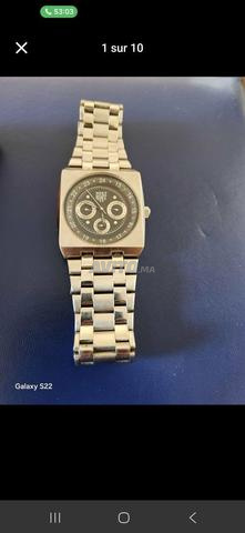 Montre NEXT GMT Style Unique ORIGINALE - 2