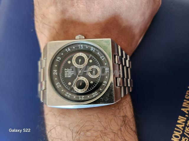 Montre NEXT GMT Style Unique ORIGINALE