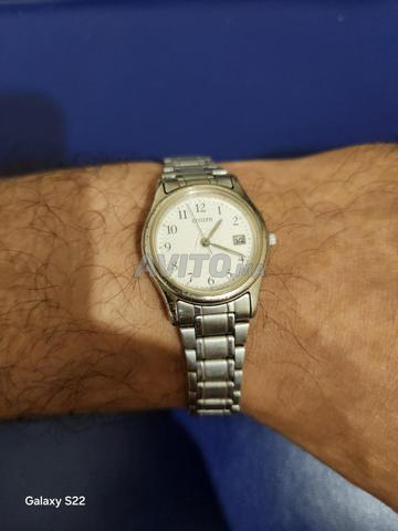 Montre homme Citizen Quartz Originale -(200DH)