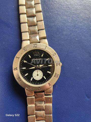 Montre Classique Quemex