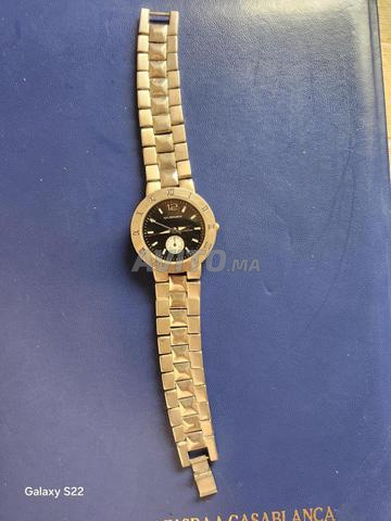 Montre Classique Quemex - 2