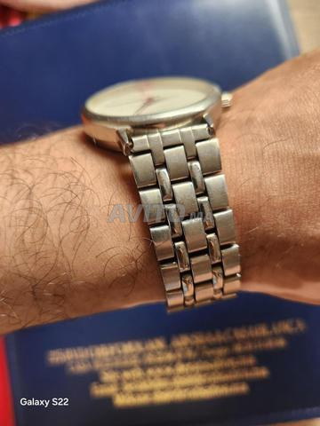 Montre automatique CMW Silverstone - 2