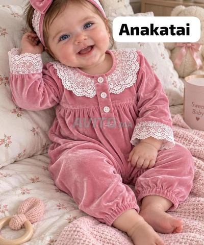 La collection d'hiver la plus forte 2026 🙈 Exclusivement chez Anaqti 😍😍 - 2