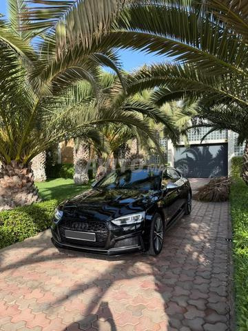 Audi A5 full - 2