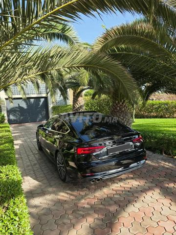 Audi A5 full