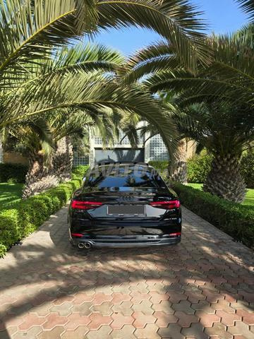 Audi A5 full