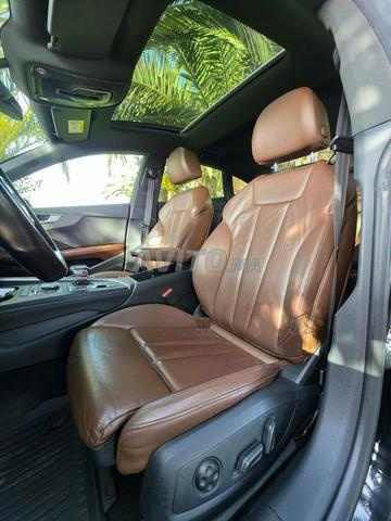 Audi A5 full