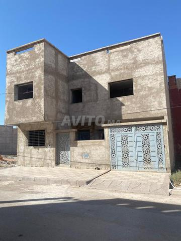 فيلا صغيرة للبيع - 2