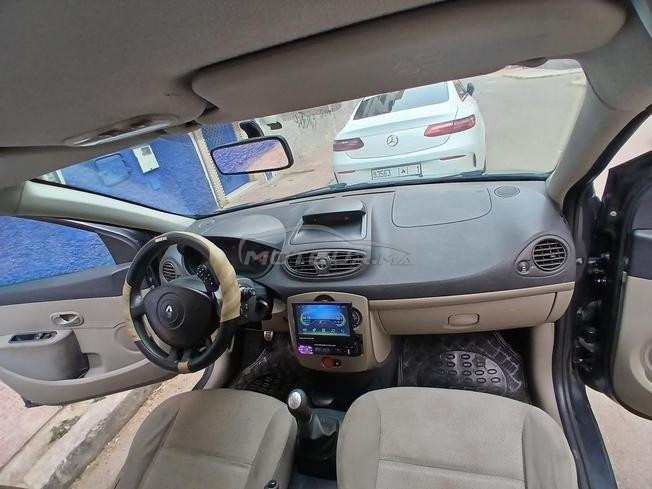  A VENDRE - [Clio 3 diesel 6cv]