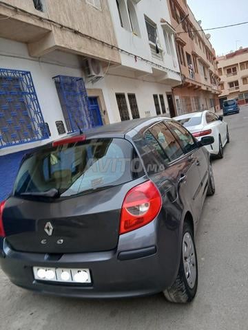 À VENDRE - [Clio 3 diesel 6cv]