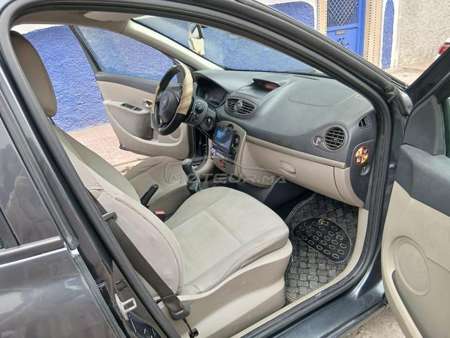  A VENDRE - [Clio 3 diesel 6cv]